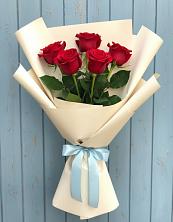 Букет Классика чувств в Вейделевке