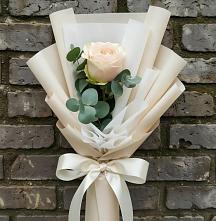 Букет цветов из:  Розы в Вейделевке