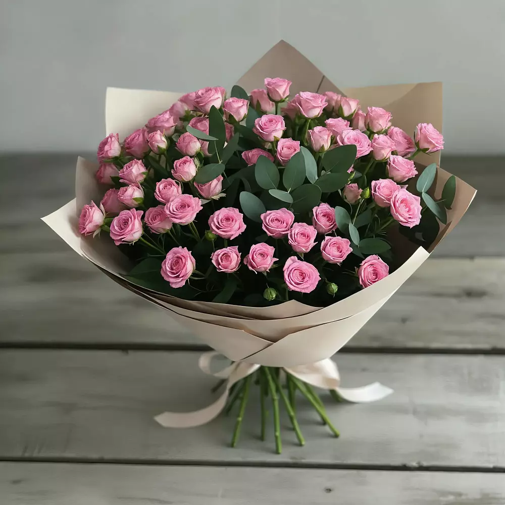 Букет Удовольствие в Вейделевке