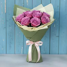 Букет Розы Фёрст Леди #REPLACE_PRED# Вейделевке