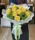 Букет цветов из: Хризантемы и Розы в Вейделевке