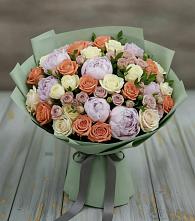 Букет Мороженное #REPLACE_PRED# Вейделевке