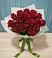 Букет Красные розы в Вейделевке