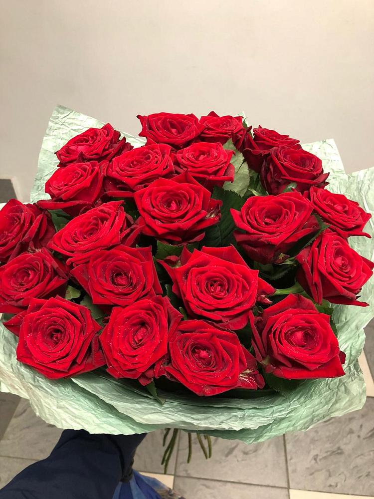 Розы Классика в Вейделевке Букет Классика в Вейделевке