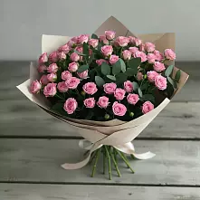 Букет Удовольствие в Вейделевке