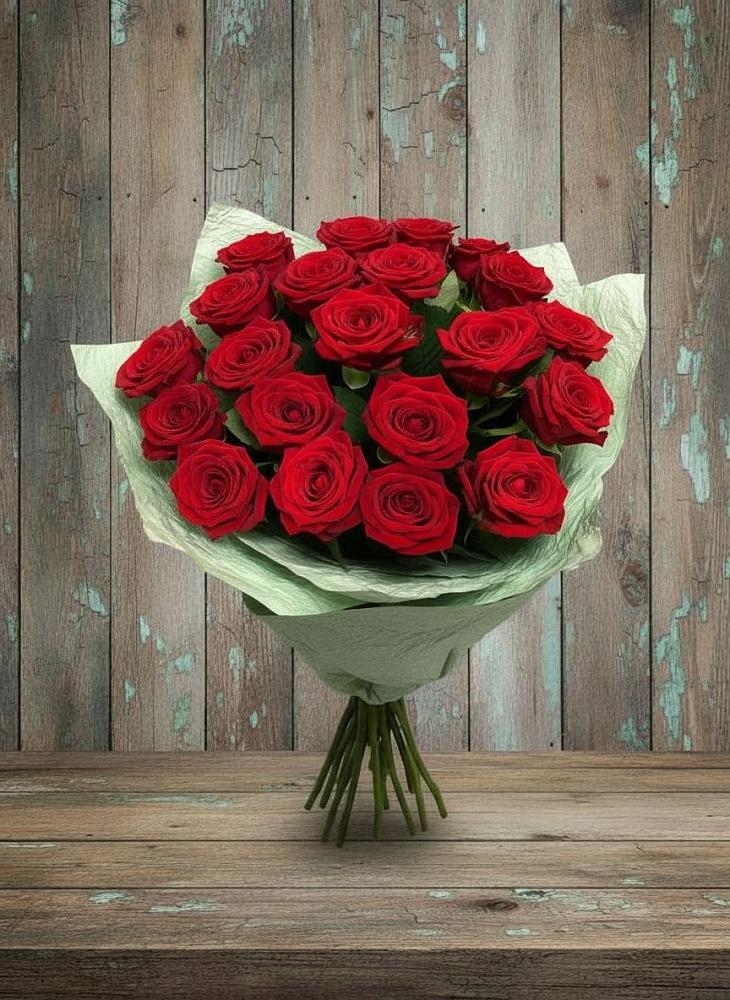 Букет Классика в Вейделевке