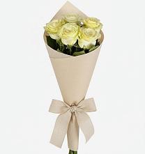Букет цветов из:  Розы в Вейделевке