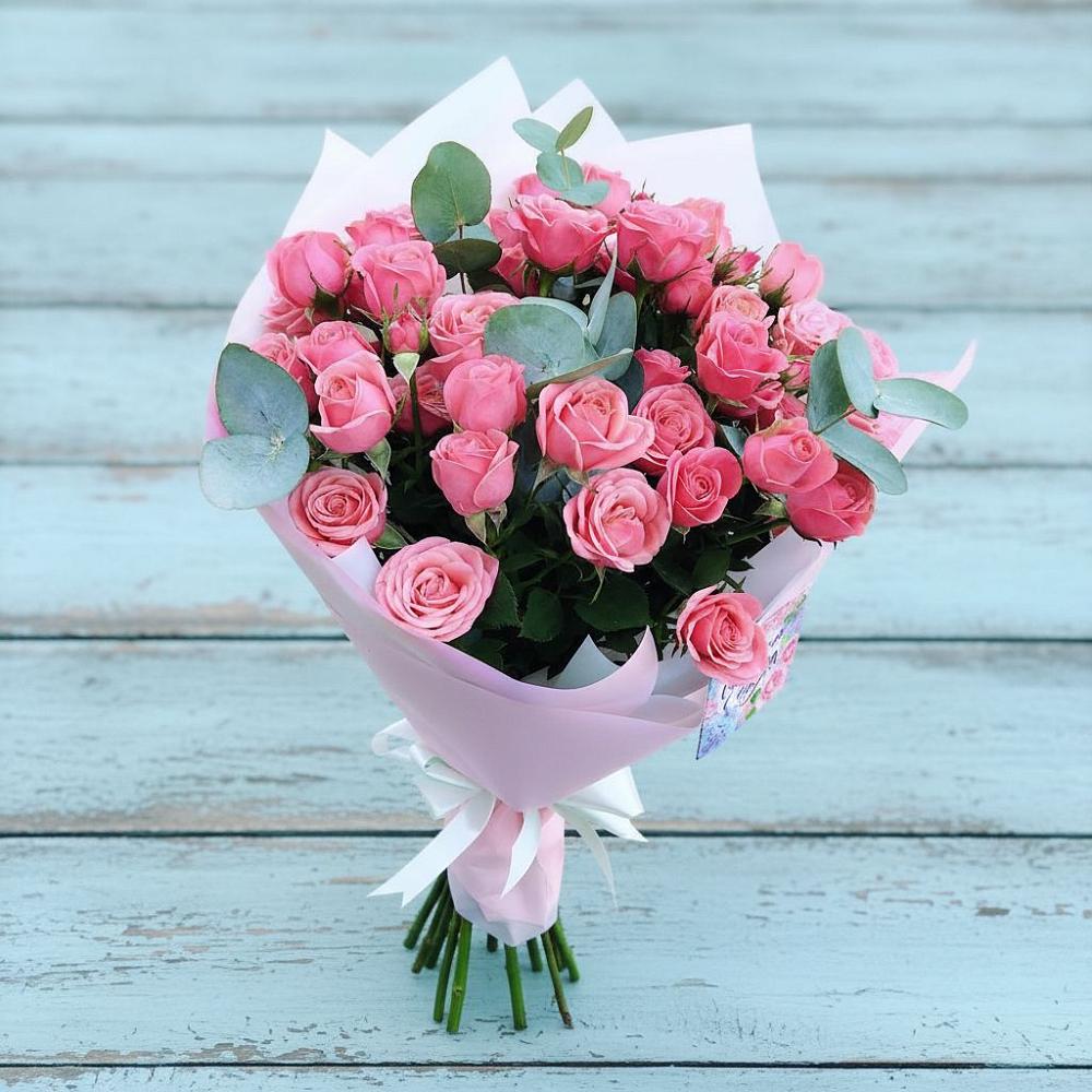 Букет Леди совершенство в Вейделевке