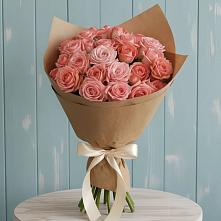 Букет цветов из:  Розы в Вейделевке