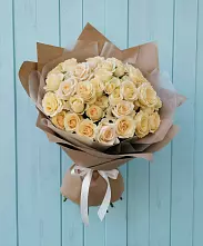 Букет Кремовое облако #REPLACE_PRED# Вейделевке