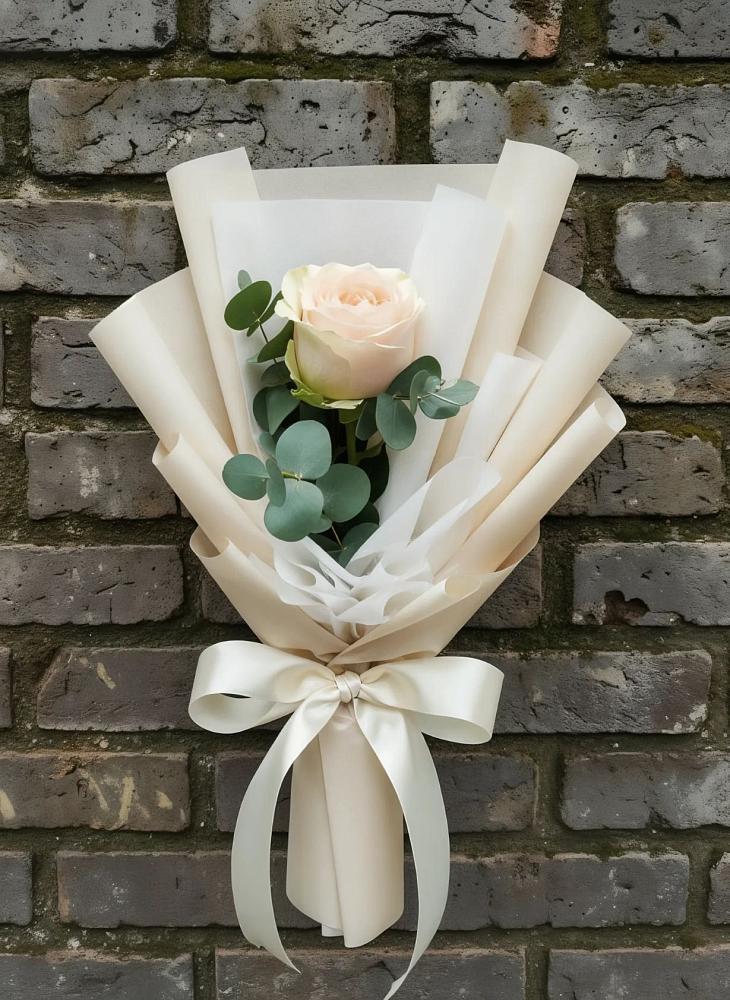 Букет цветов из: Розы в Вейделевке