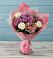 Букет цветов из: Герберы в Вейделевке