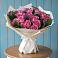 Букет цветов из: Розы в Вейделевке