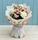 Букет цветов из: Розы в Вейделевке