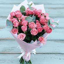 Букет Леди совершенство в Вейделевке