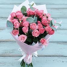 Букет Леди совершенство в Вейделевке